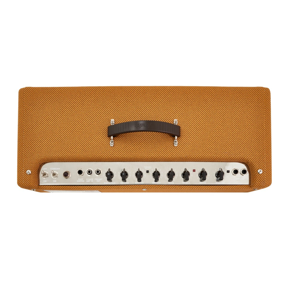 Amplifier Guitar Fender Blues Deluxe Reissue - Combo-Mai Nguyên Music