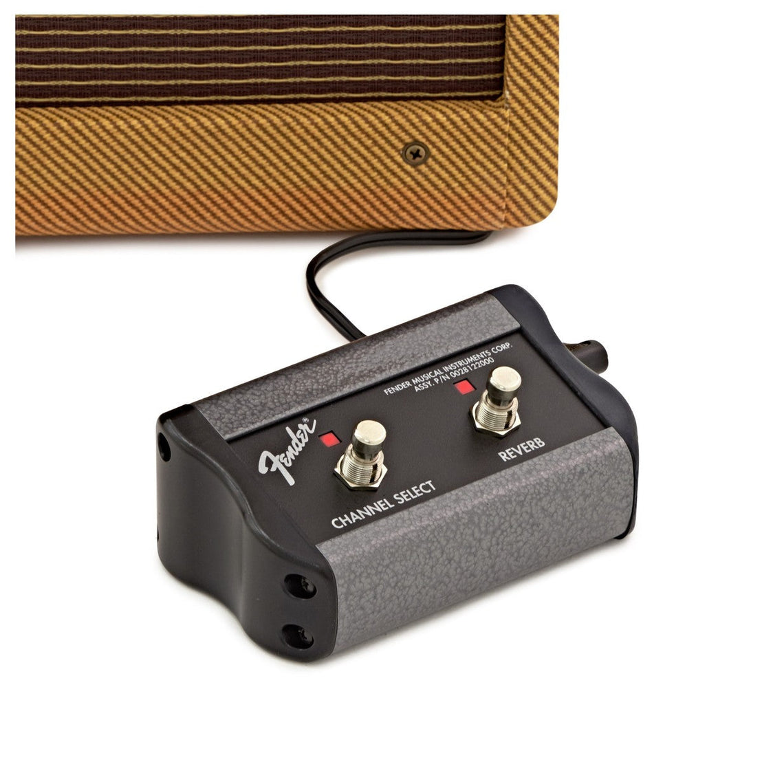 Amplifier Guitar Fender Blues Deluxe Reissue - Combo-Mai Nguyên Music