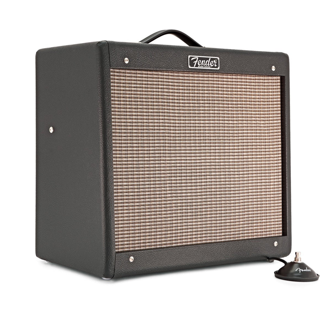 Amplifier Guitar Fender Blues Junior IV, 230V EU - Combo-Mai Nguyên Music