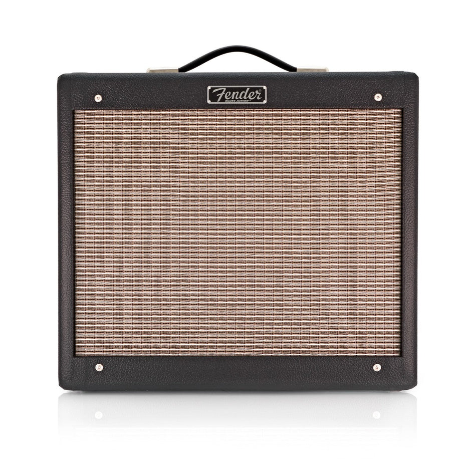 Amplifier Guitar Fender Blues Junior IV, 230V EU - Combo-Mai Nguyên Music