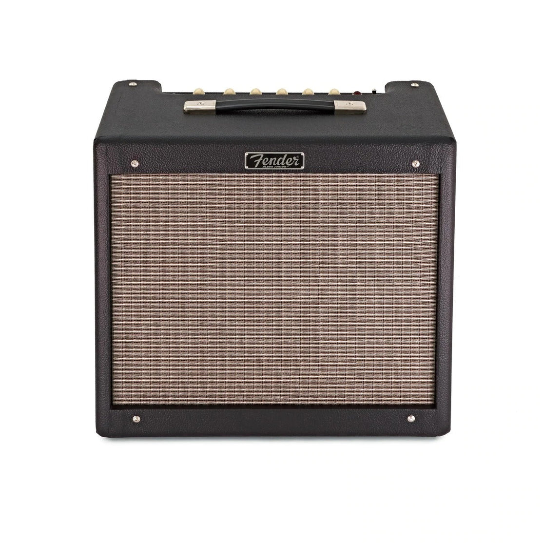 Amplifier Guitar Fender Blues Junior IV, 230V UK - Combo-Mai Nguyên Music