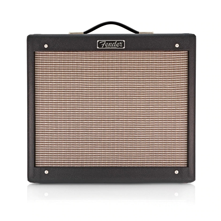 Amplifier Guitar Fender Blues Junior IV, 230V UK - Combo-Mai Nguyên Music