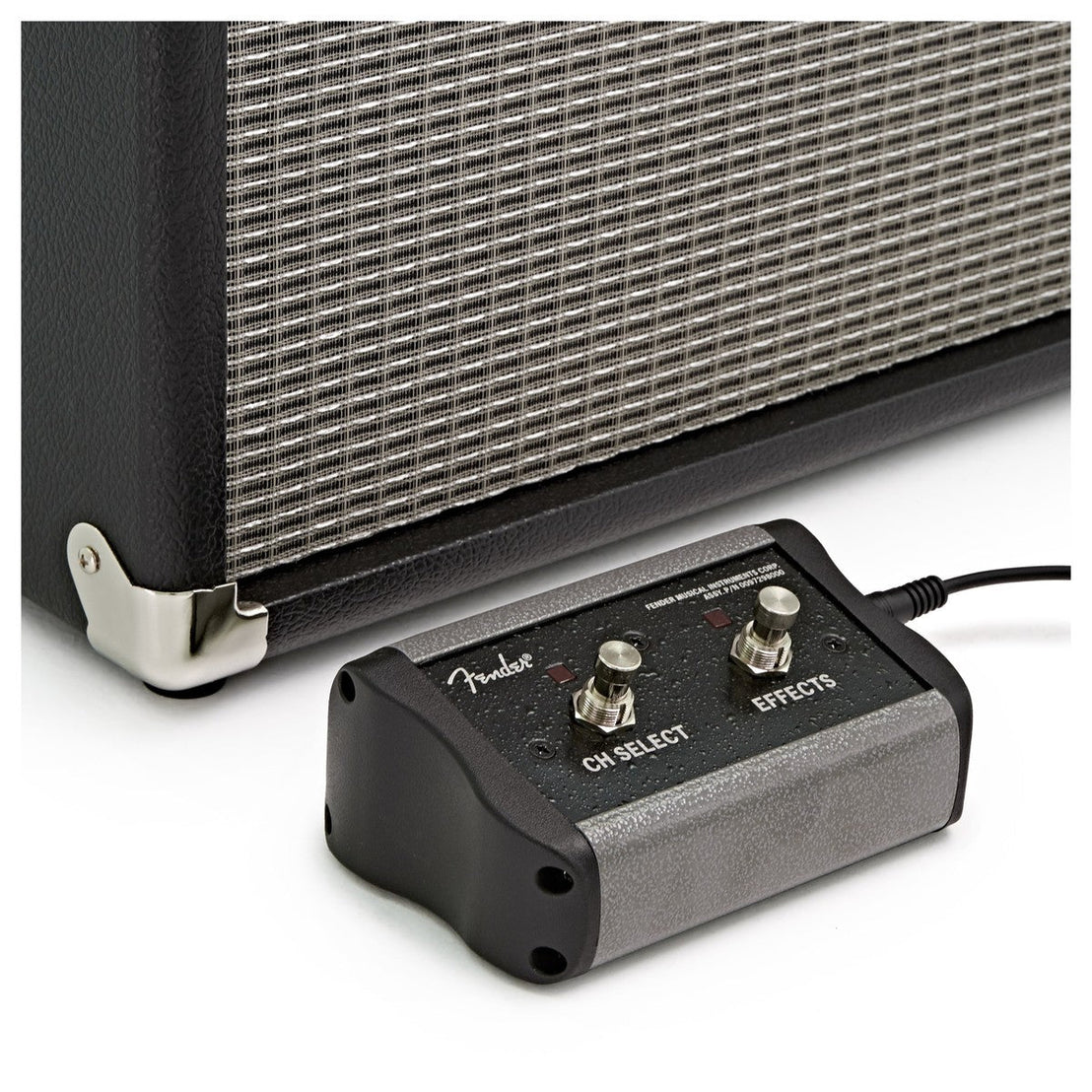Amplifier Guitar Fender Champion 100, 230V EU - Combo-Mai Nguyên Music