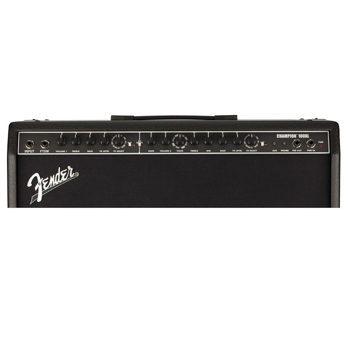 Amplifier Guitar Fender Champion 100XL, 230V EU - Combo-Mai Nguyên Music