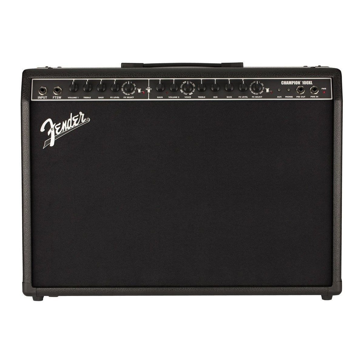 Amplifier Guitar Fender Champion 100XL, 230V EU - Combo-Mai Nguyên Music