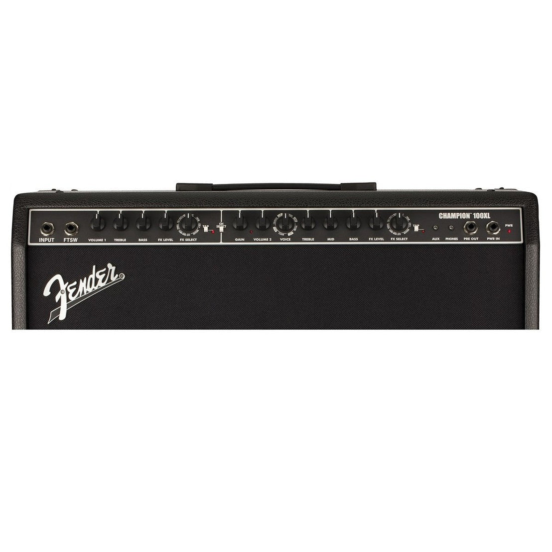 Amplifier Guitar Fender Champion 100XL, 230V UK - Combo-Mai Nguyên Music