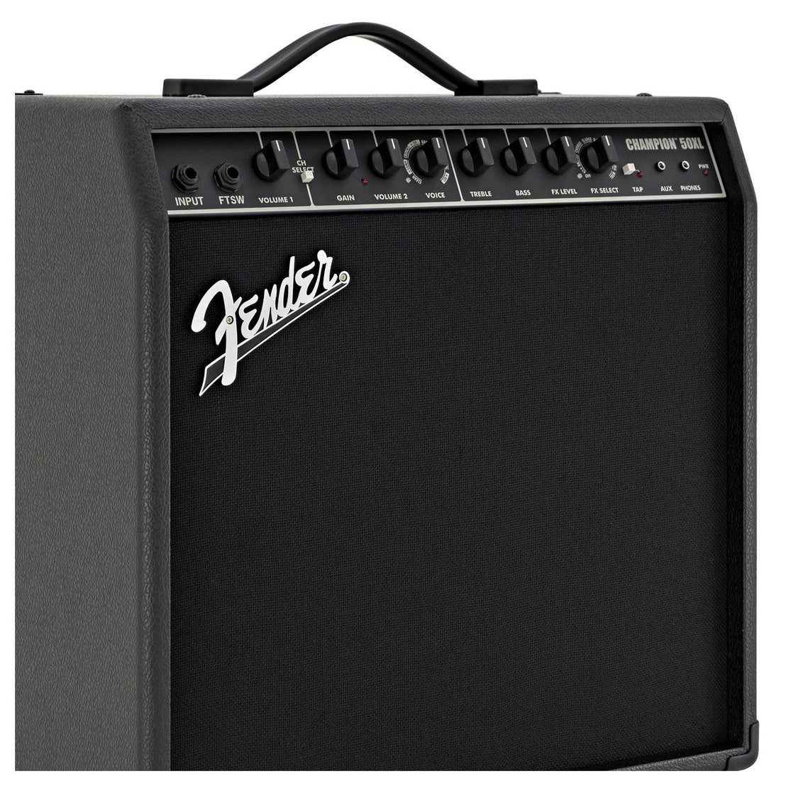 Amplifier Guitar Fender Champion 50XL, 230V EU - Combo-Mai Nguyên Music