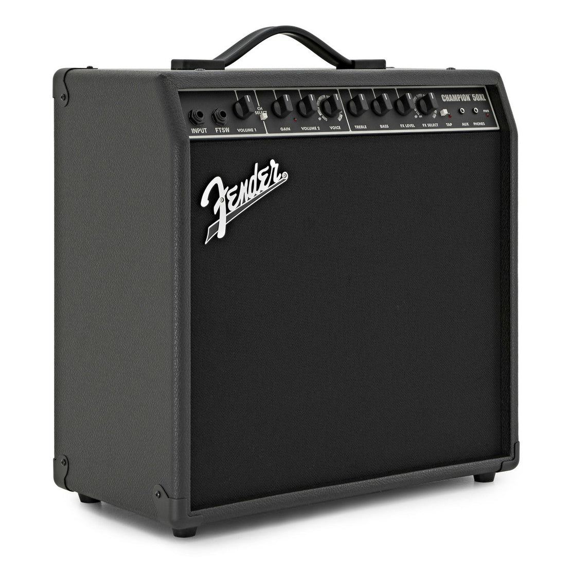 Amplifier Guitar Fender Champion 50XL, 230V EU - Combo-Mai Nguyên Music