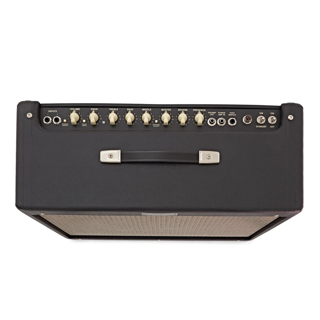 Amplifier Guitar Fender Hot Rod Deluxe IV, 230V EU - Combo-Mai Nguyên Music