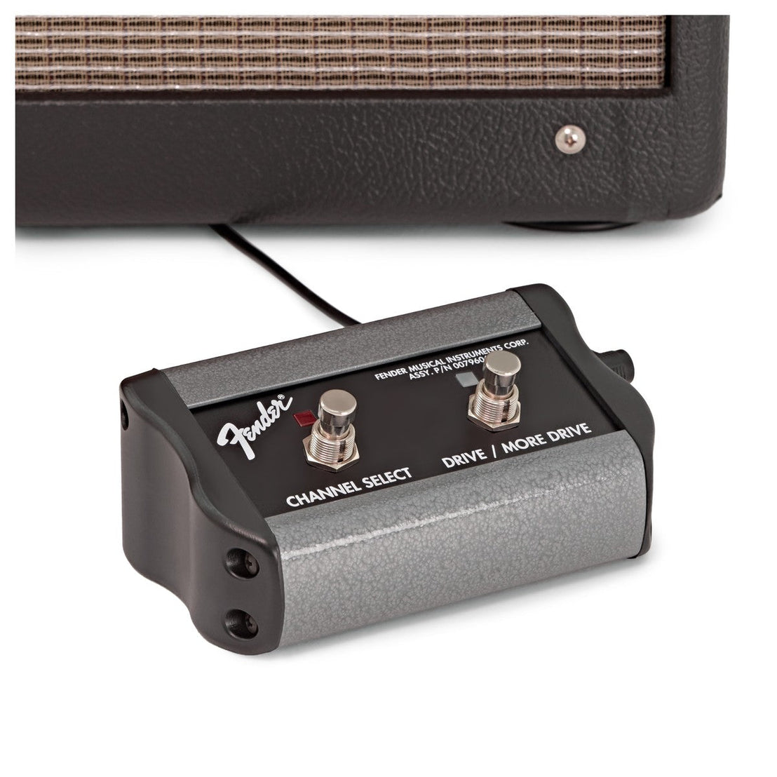 Amplifier Guitar Fender Hot Rod Deluxe IV, 230V EU - Combo-Mai Nguyên Music