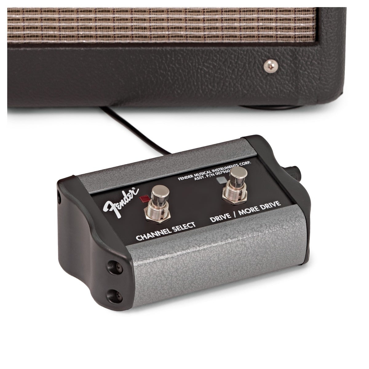 Amplifier Guitar Fender Hot Rod Deluxe IV, 230V EU - Combo-Mai Nguyên Music