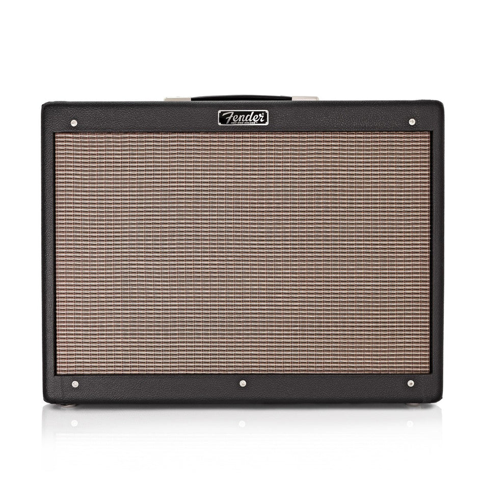 Amplifier Guitar Fender Hot Rod Deluxe IV, 230V EU - Combo-Mai Nguyên Music