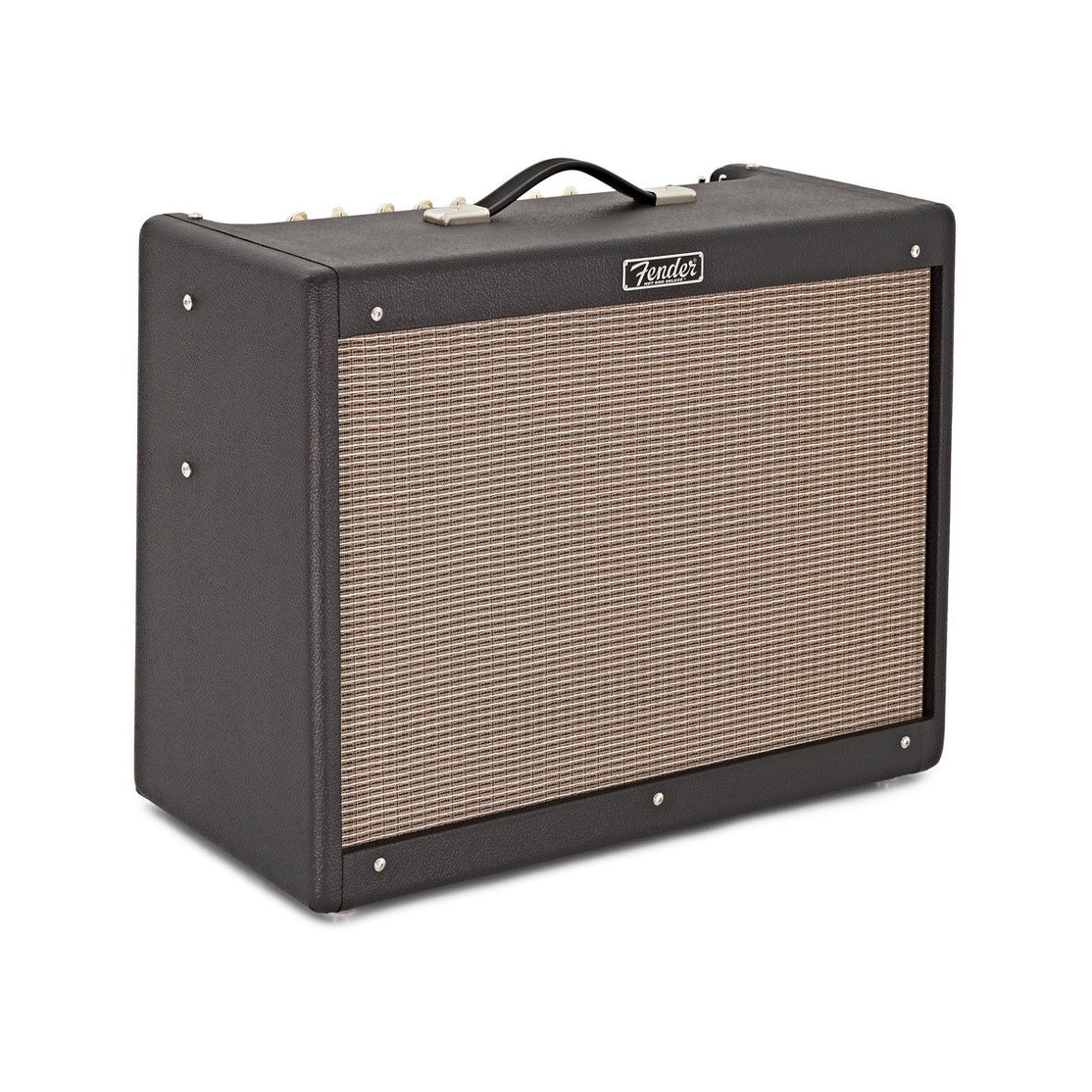 Amplifier Guitar Fender Hot Rod Deluxe IV, 230V UK - Combo-Mai Nguyên Music