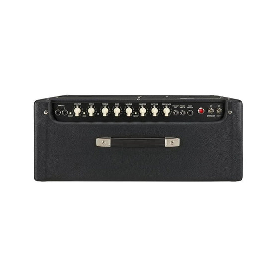 Amplifier Guitar Fender Hot Rod DeVille 212 IV, 230V EU - Combo-Mai Nguyên Music