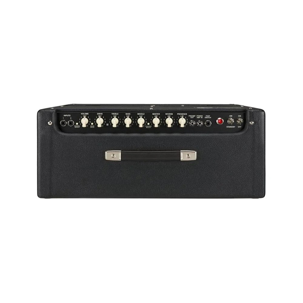 Amplifier Guitar Fender Hot Rod DeVille 212 IV, 230V EU - Combo-Mai Nguyên Music