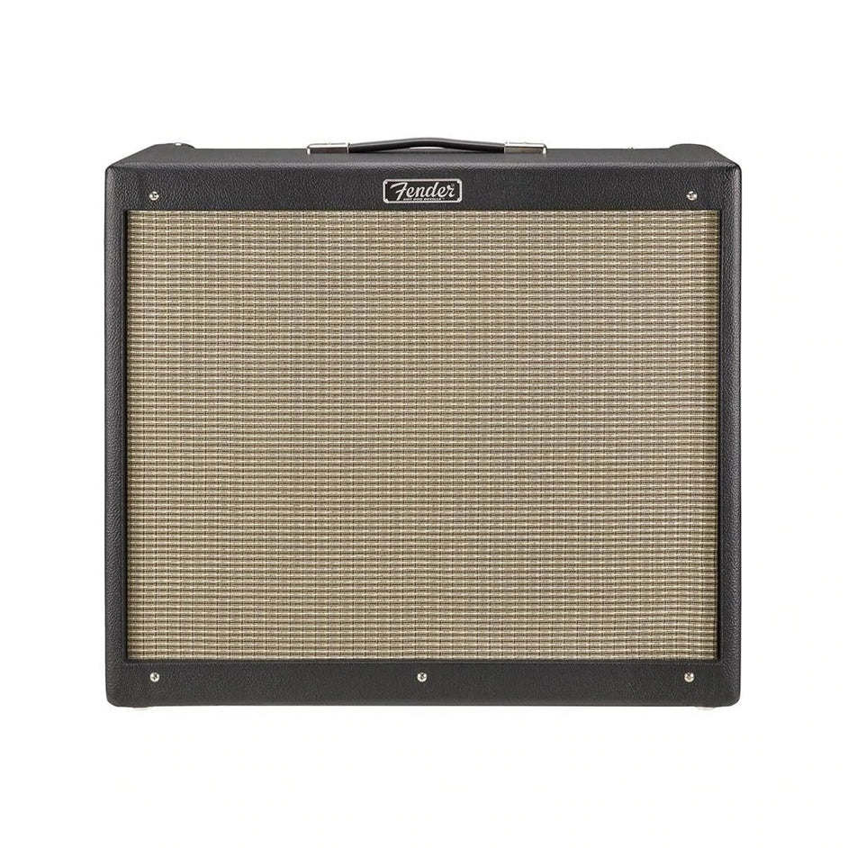 Amplifier Guitar Fender Hot Rod DeVille 212 IV, 230V EU - Combo-Mai Nguyên Music