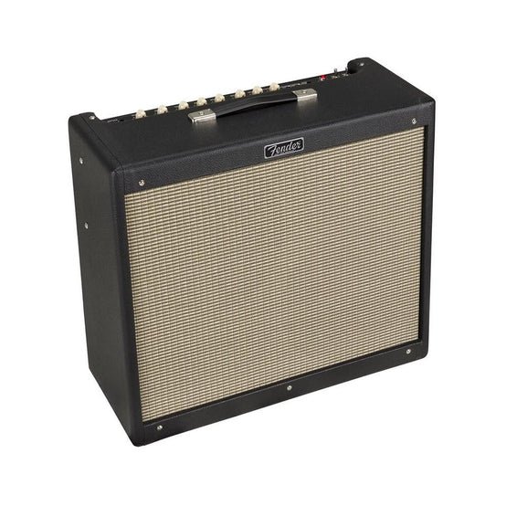 Amplifier Guitar Fender Hot Rod DeVille 212 IV, 230V UK - Combo-Mai Nguyên Music