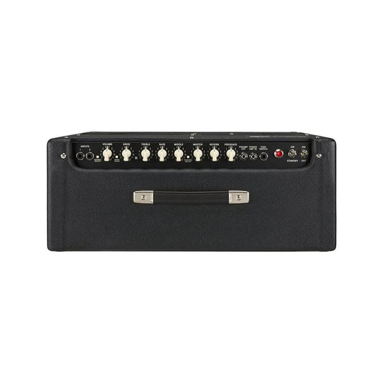 Amplifier Guitar Fender Hot Rod DeVille 212 IV, 230V UK - Combo-Mai Nguyên Music