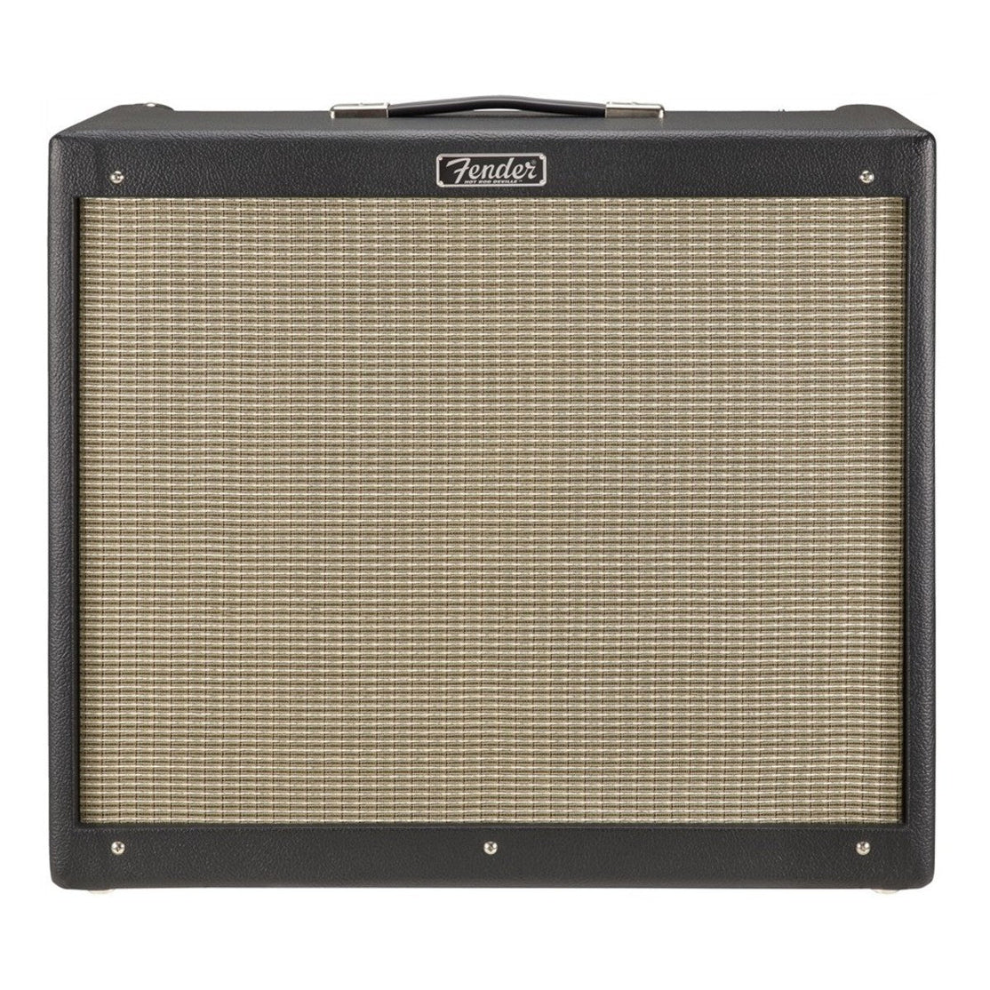 Amplifier Guitar Fender Hot Rod DeVille 212 IV, 230V UK - Combo-Mai Nguyên Music