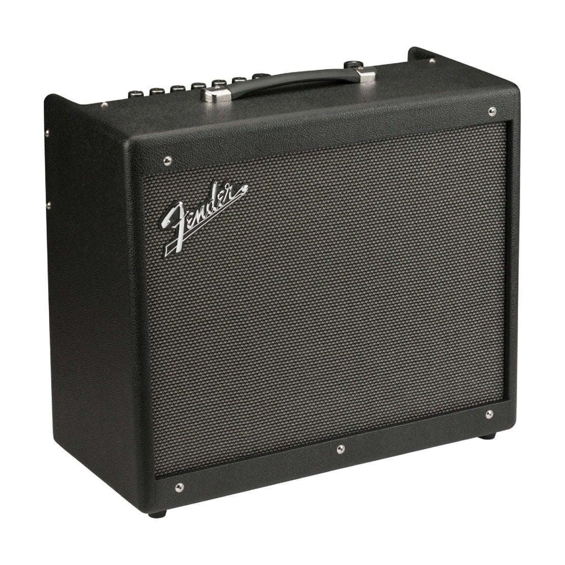Amplifier Guitar Fender Mustang GTX100, 230V UK - Combo-Mai Nguyên Music