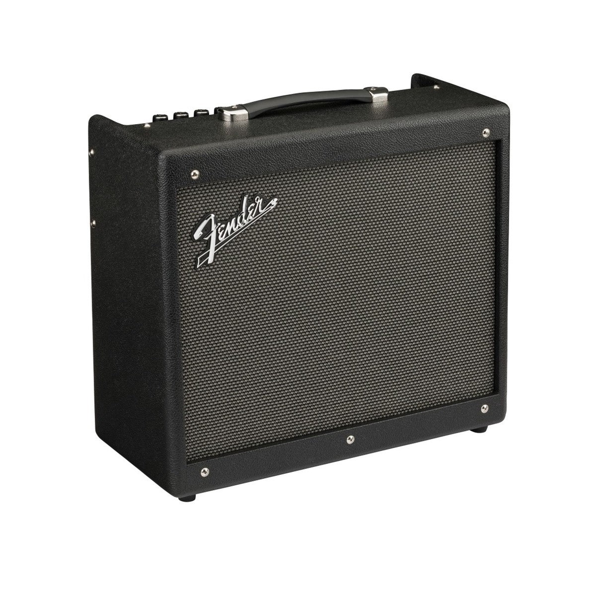 Amplifier Guitar Fender Mustang GTX50, 230V EU - Combo-Mai Nguyên Music
