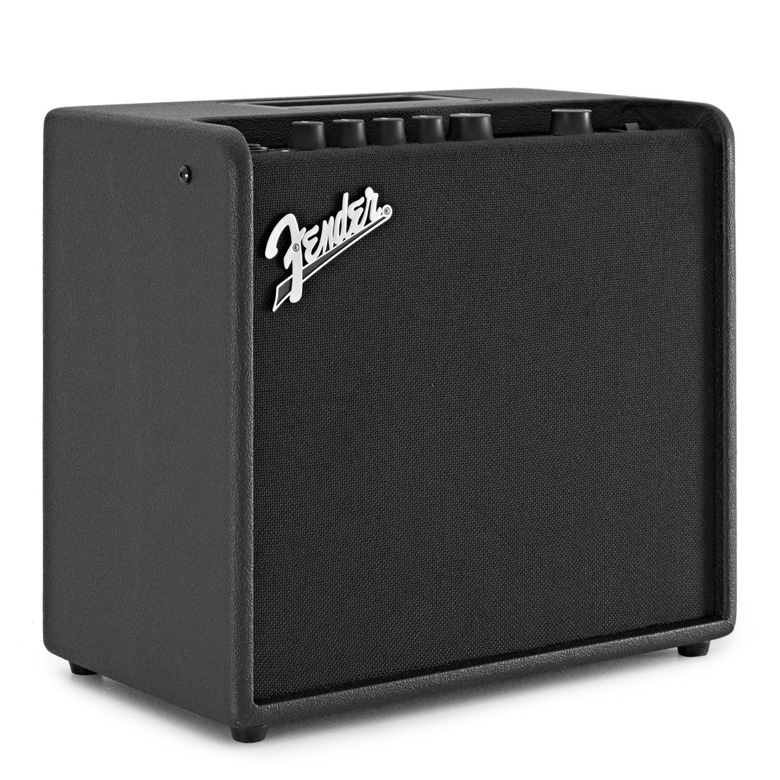 Amplifier Guitar Fender Mustang LT25, 230V EU - Combo-Mai Nguyên Music