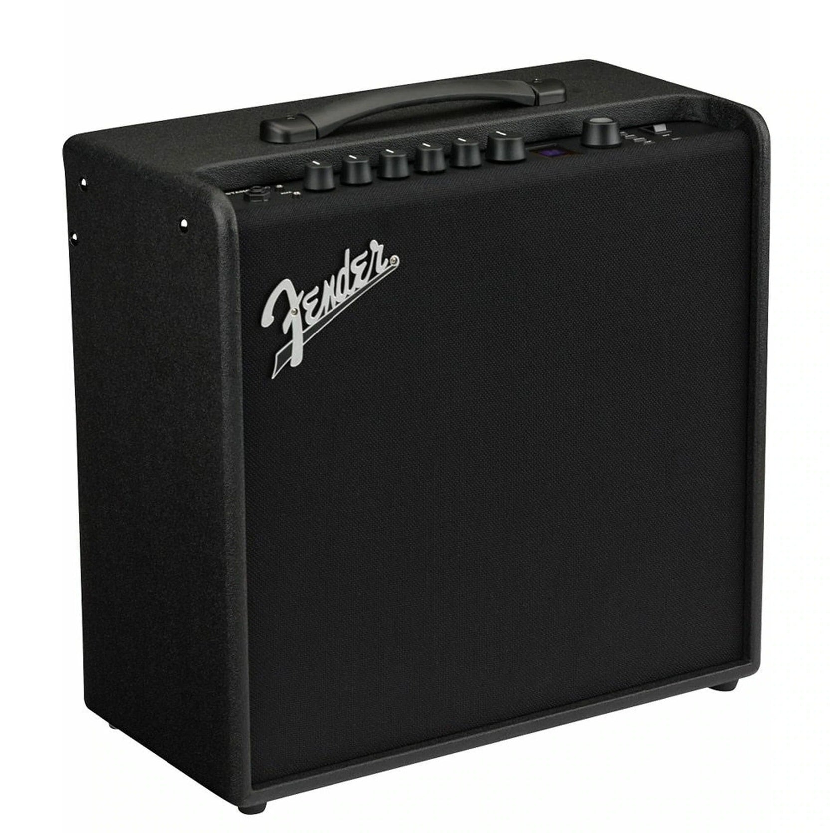 Amplifier Guitar Fender Mustang LT50, 230V UK - Combo-Mai Nguyên Music