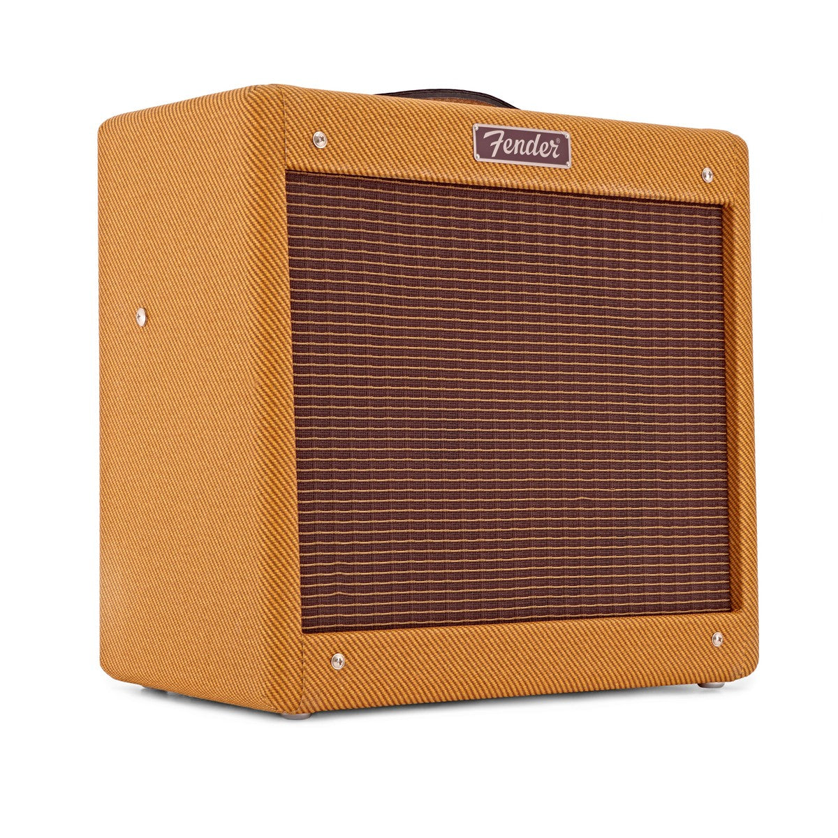 Amplifier Guitar Fender Pro Junior IV, 230V EU - Combo-Mai Nguyên Music