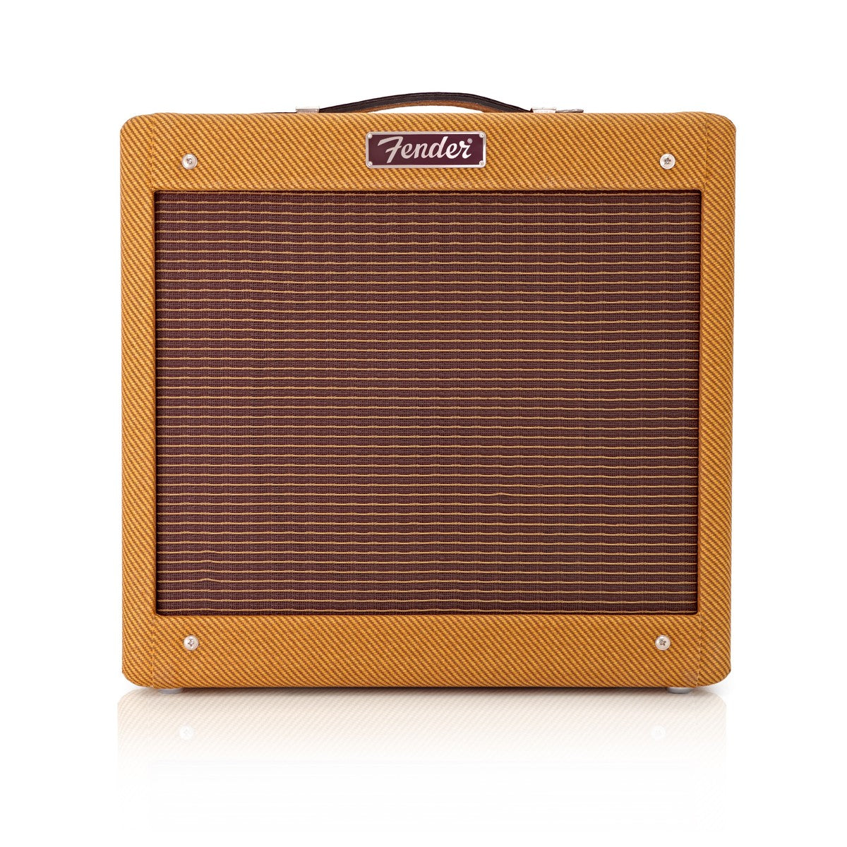 Amplifier Guitar Fender Pro Junior IV, 230V EU - Combo-Mai Nguyên Music