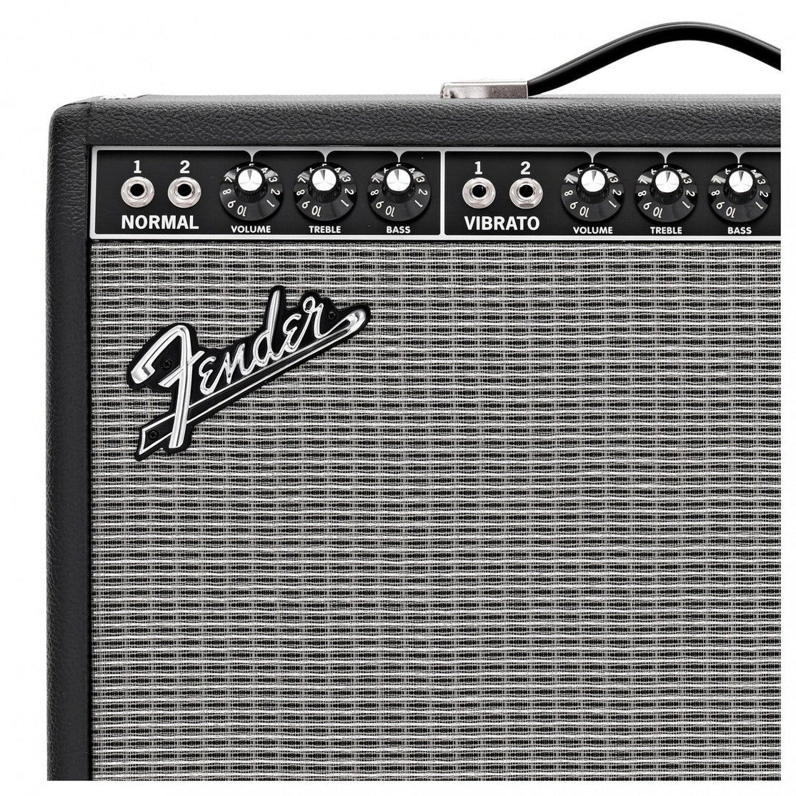 Amplifier Guitar Fender Tone Master Deluxe Reverb, 230V EU - Combo-Mai Nguyên Music