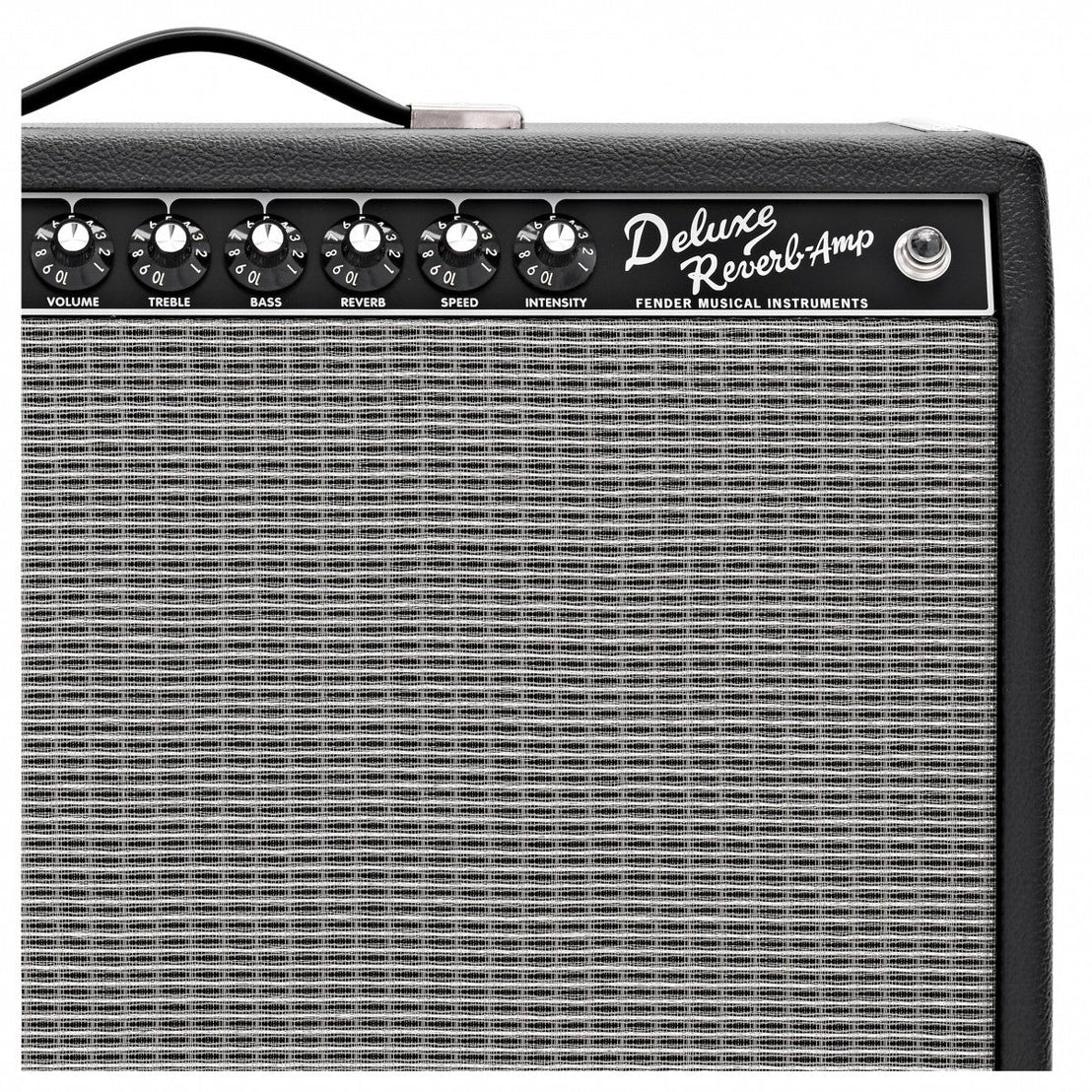 Amplifier Guitar Fender Tone Master Deluxe Reverb, 230V EU - Combo-Mai Nguyên Music