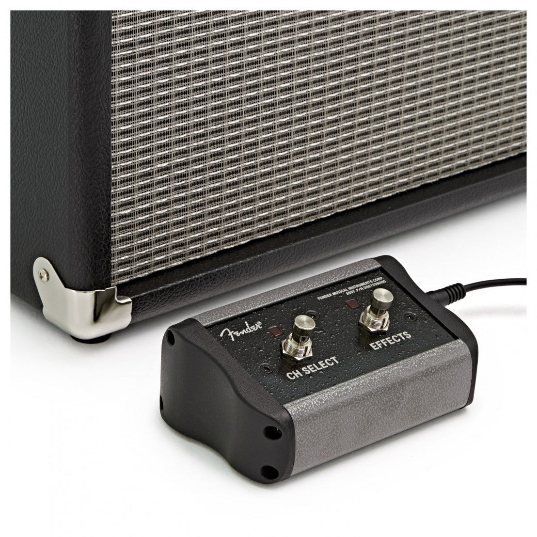 Amplifier Guitar Fender Tone Master Super Reverb, 230V UK - Combo-Mai Nguyên Music