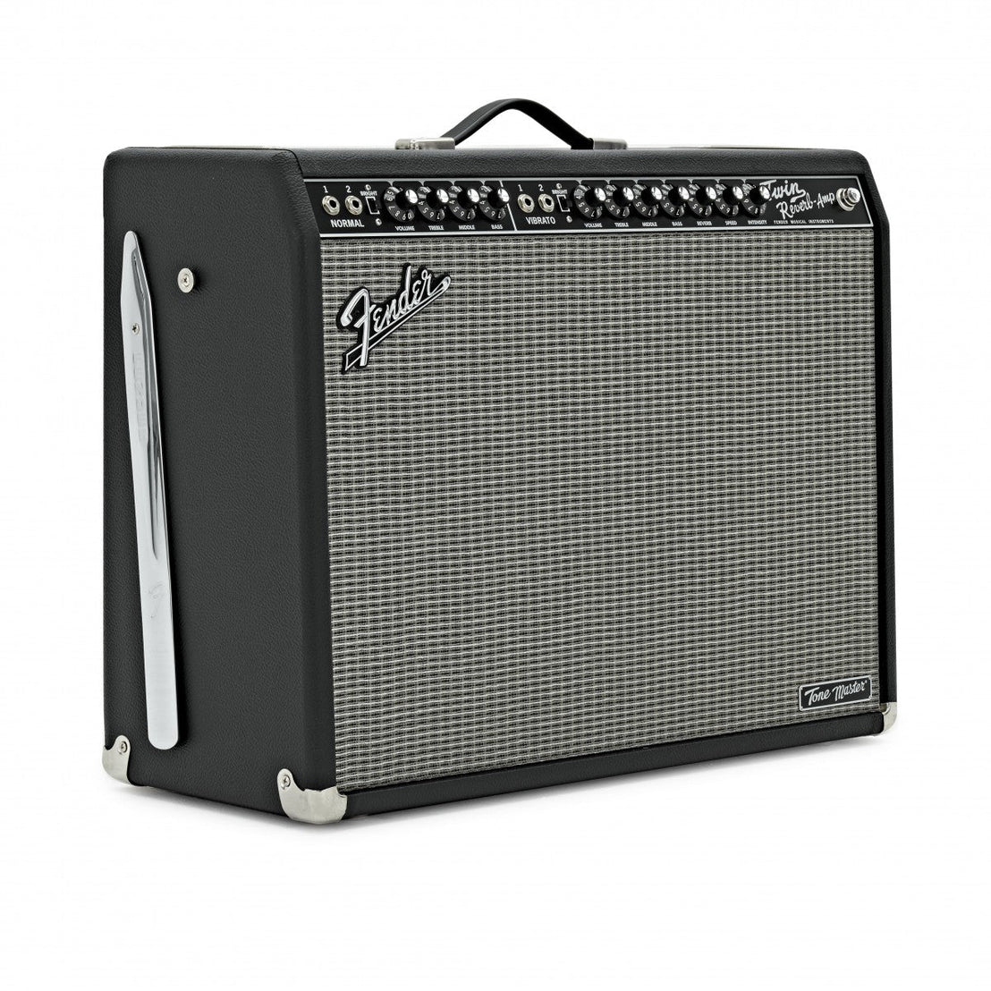 Amplifier Guitar Fender Tone Master Twin Reverb, 230V EU - Combo-Mai Nguyên Music