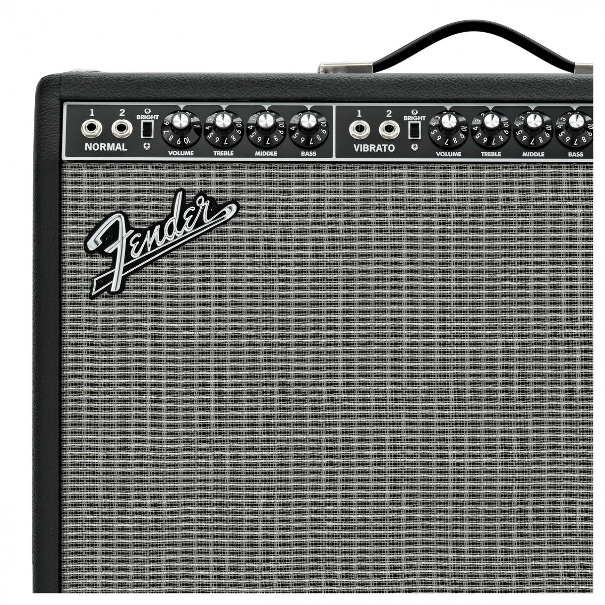 Amplifier Guitar Fender Tone Master Twin Reverb, 230V EU - Combo-Mai Nguyên Music