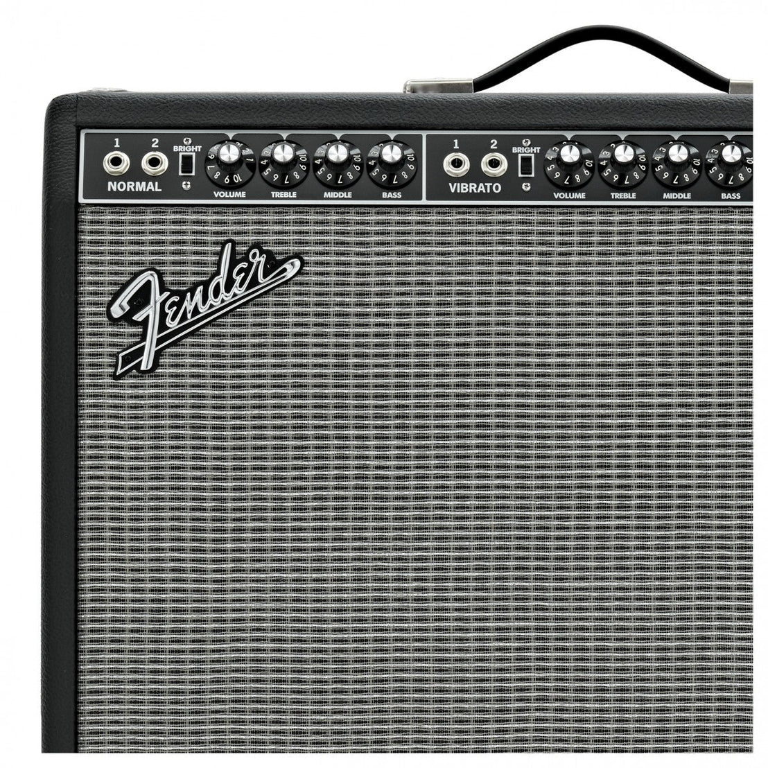 Amplifier Guitar Fender Tone Master Twin Reverb, 230V UK - Combo-Mai Nguyên Music