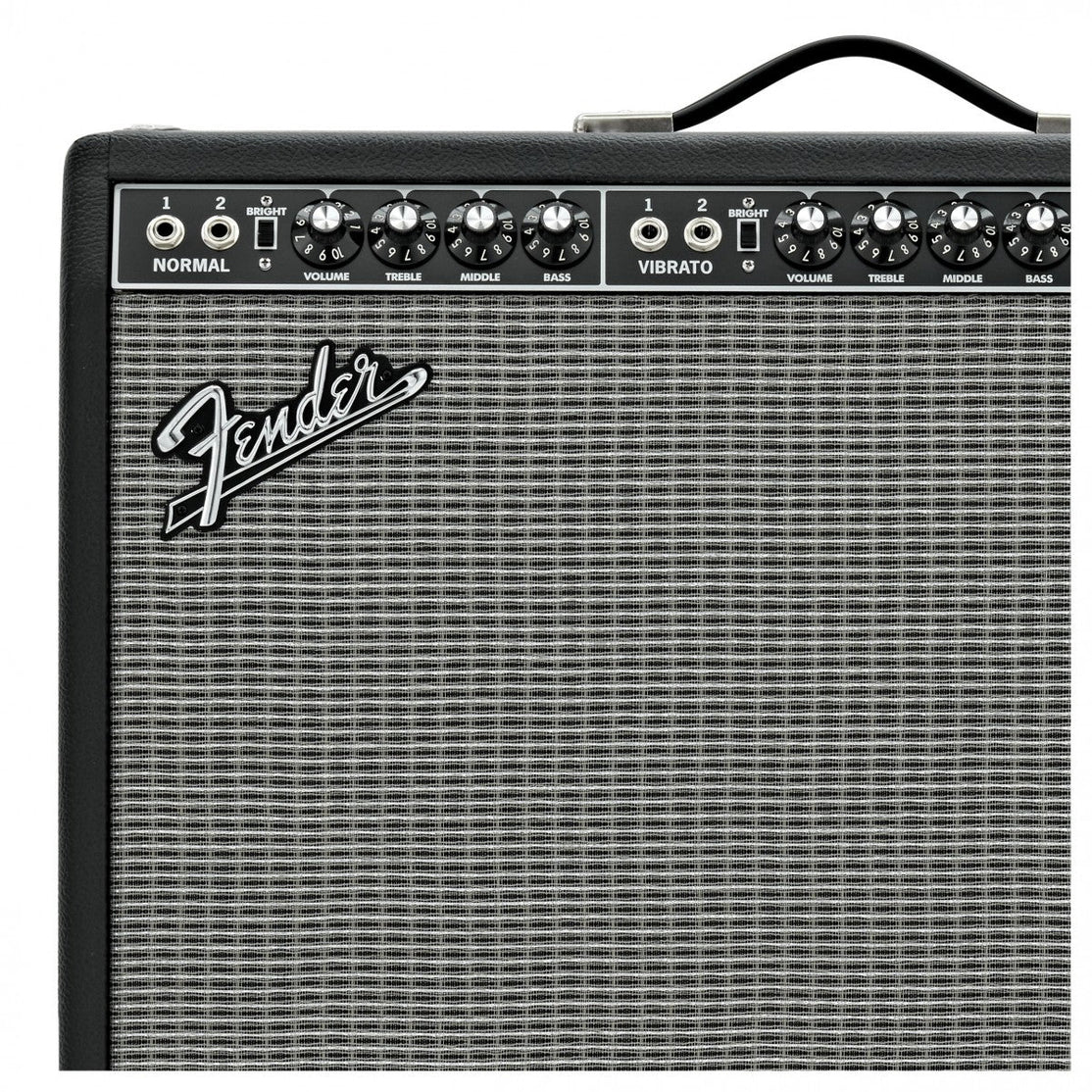 Amplifier Guitar Fender Tone Master Twin Reverb, 230V UK - Combo-Mai Nguyên Music