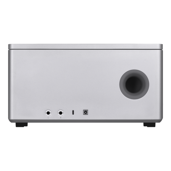 Amplifier Guitar LAVA STUDIO, Combo 40W-Mai Nguyên Music
