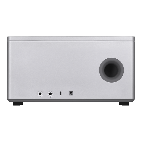 Amplifier Guitar LAVA STUDIO, Combo 40W-Mai Nguyên Music