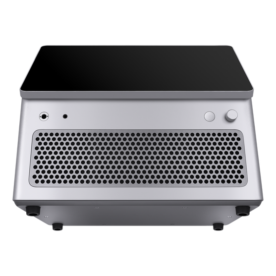 Amplifier Guitar LAVA STUDIO, Combo 40W-Mai Nguyên Music