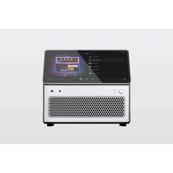 Amplifier Guitar LAVA STUDIO, Combo 40W-Mai Nguyên Music