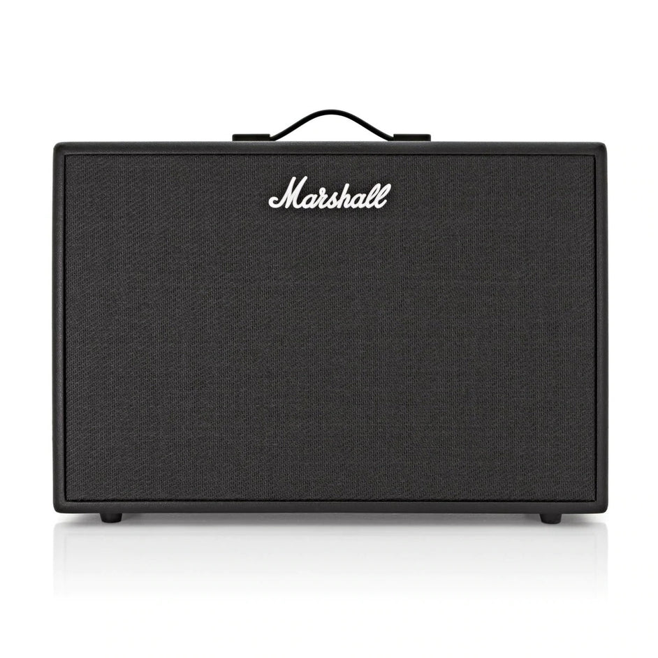 Amplifier Guitar Marshall Code100 - Combo-Mai Nguyên Music