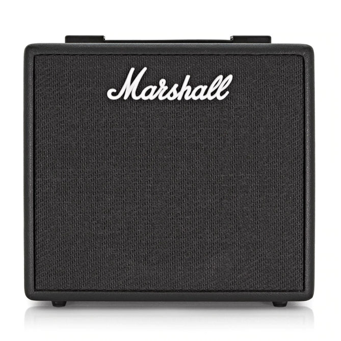 Amplifier Guitar Combo Marshall CODE25-Mai Nguyên Music