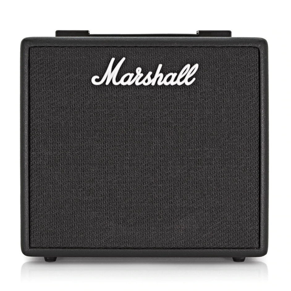 Amplifier Guitar Marshall CODE25 - Combo-Mai Nguyên Music