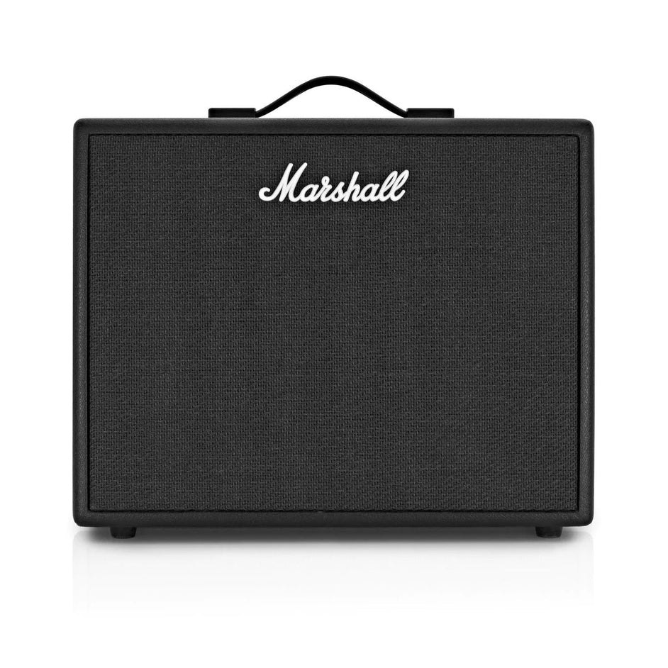 Amplifier Guitar Marshall CODE50 - Combo-Mai Nguyên Music