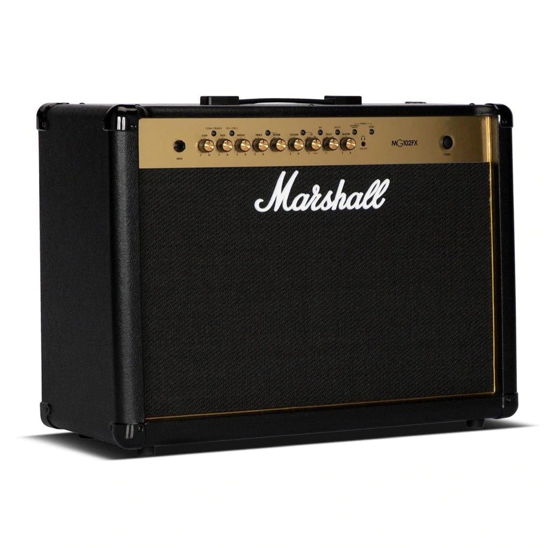 Amplifier Guitar Marshall MG102FX - Combo-Mai Nguyên Music