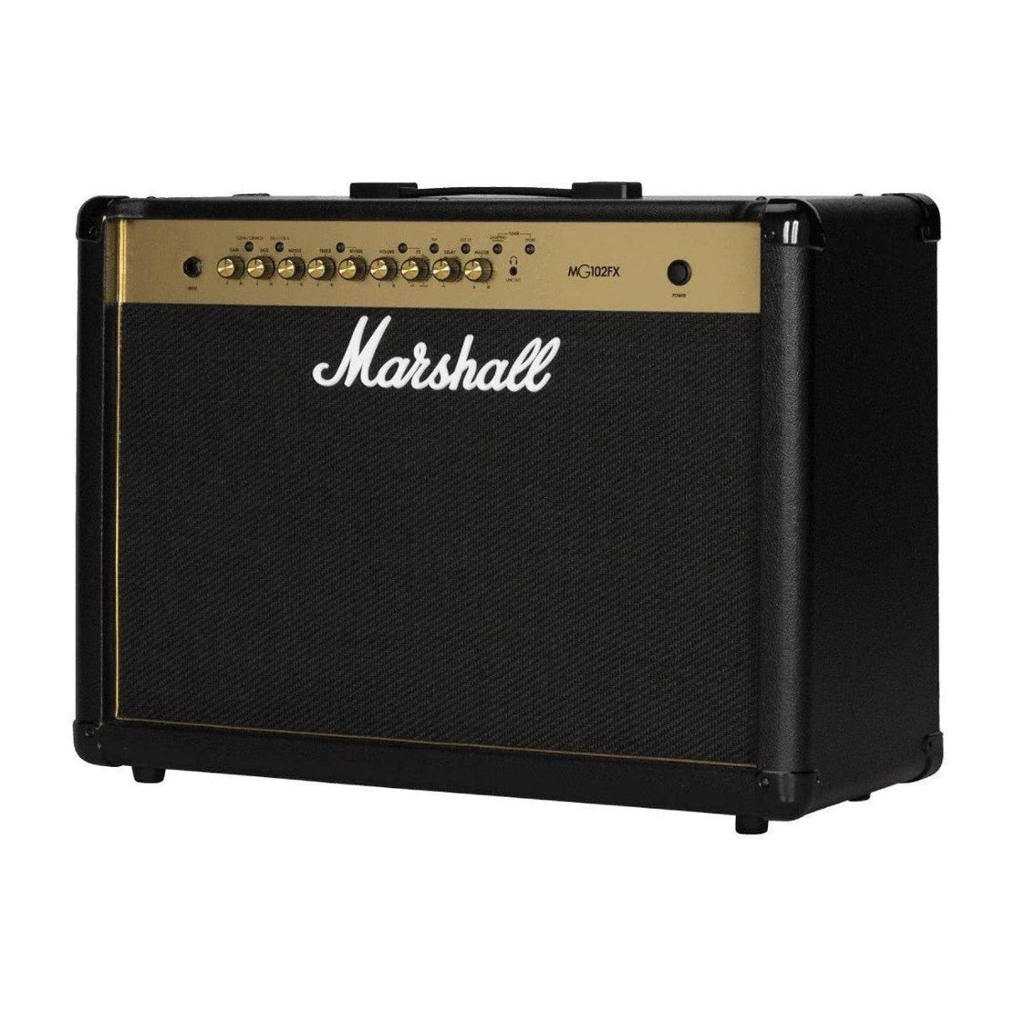 Amplifier Guitar Marshall MG102FX - Combo-Mai Nguyên Music