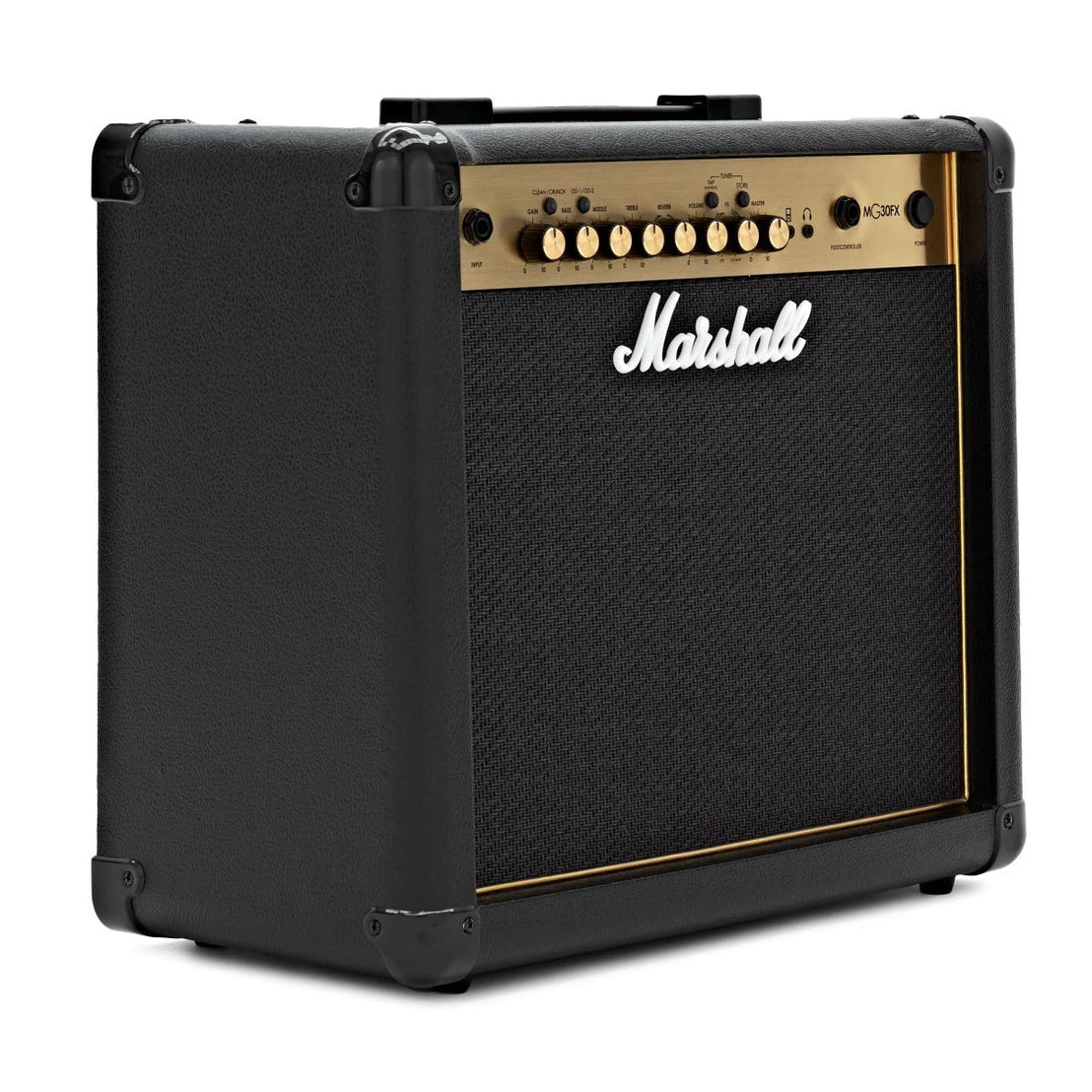 Amplifier Guitar Marshall MG30GFX 30W w/ Effect - Combo-Mai Nguyên Music