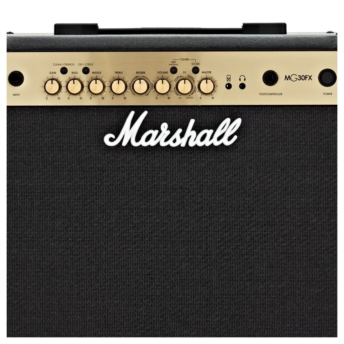 Amplifier Guitar Marshall MG30GFX 30W w/ Effect - Combo-Mai Nguyên Music