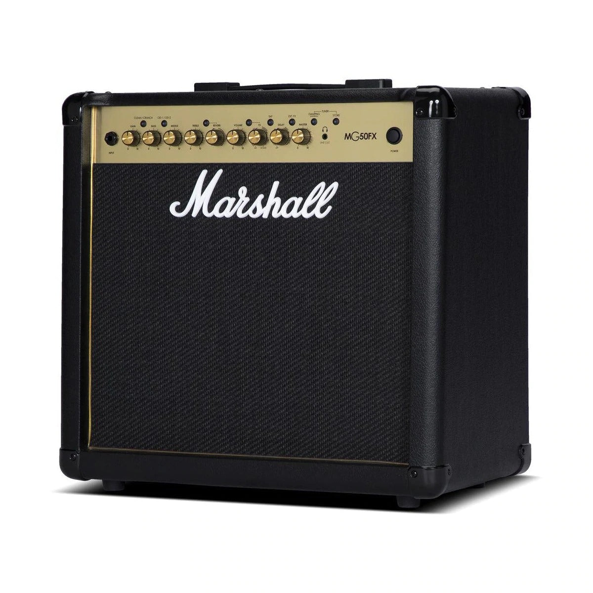 Amplifier Guitar Marshall MG50FX - Combo-Mai Nguyên Music