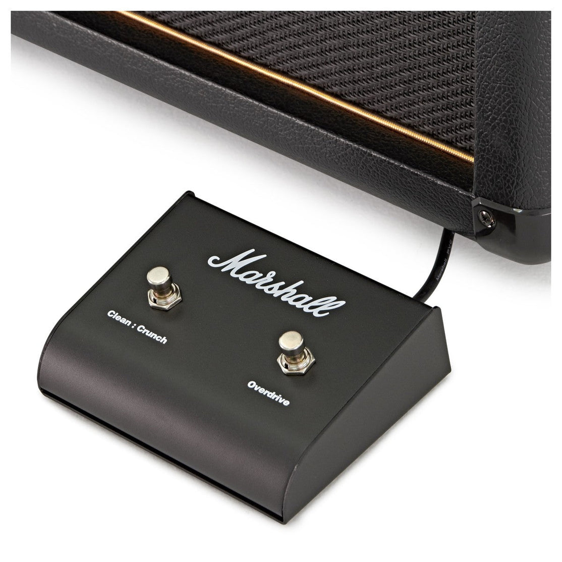 Amplifier Guitar Marshall MG50GFX 50W w/ Effect - Combo-Mai Nguyên Music